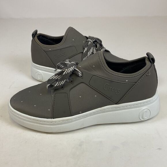 Circus by Sam Edelman Women's Lakyn Sneaker A2 - Picture 2 of 11